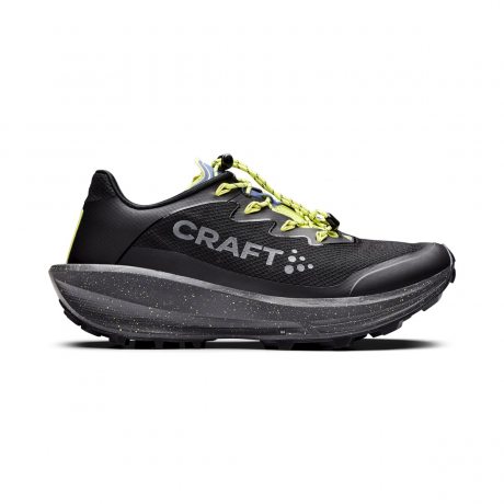 CRAFT CTM Ultra Carbon Trail M černá 1912171-999935