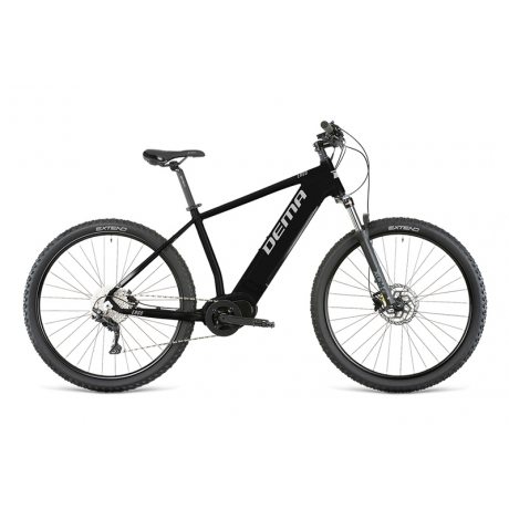 Dema Ergo 29&quot; black-silver