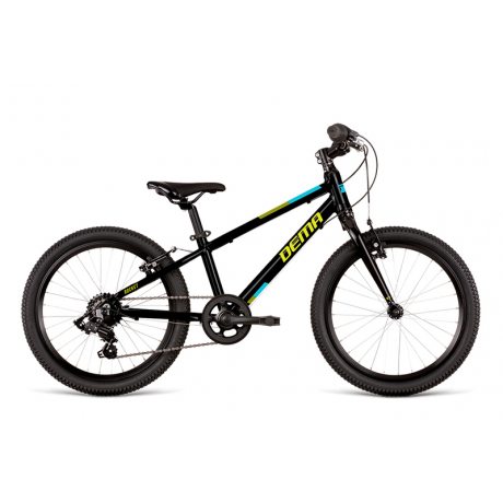 Dema Rocket 20&quot; SL black