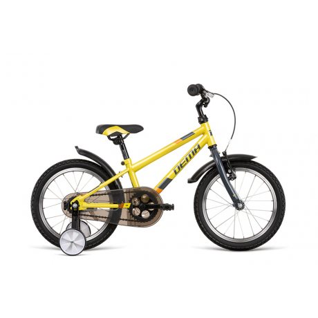 Dema Rockie 16&quot; lime