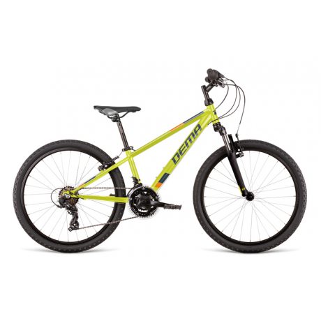 Dema Rockie 24&quot; SF lime