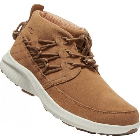 Keen UNEEK CHUKKA W toasted coconut/birch