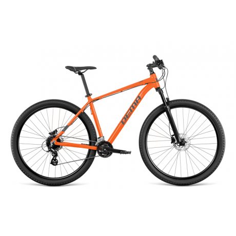 Dema Energy 5 29&quot; orange-dark gray