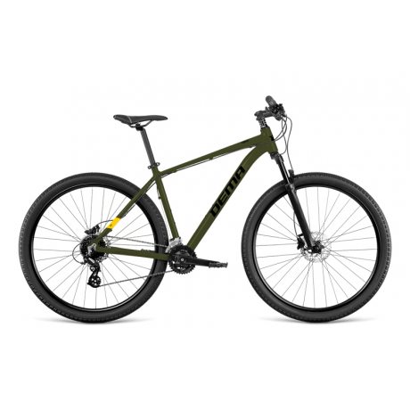 Dema Energy 7 29&quot; army green-black