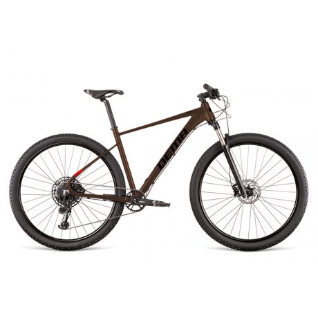 Dema Energy Team 29&quot; dark brown - black