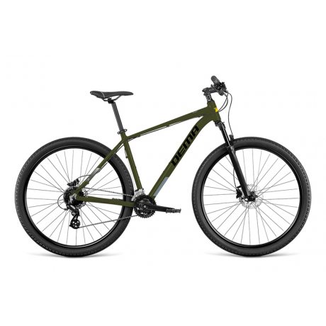 Dema Pegas 7 27,5&quot; army green-black