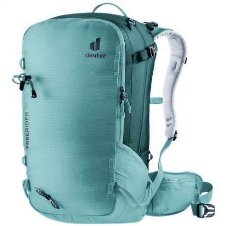 Deuter Freerider 28 SL (3303222) dustblue-deepsea