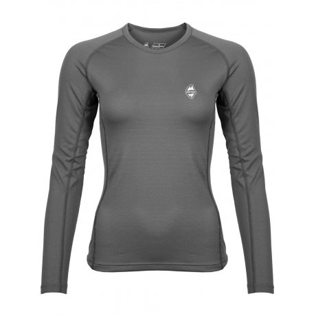 High Point CODE 2.0 LS LADY dark grey