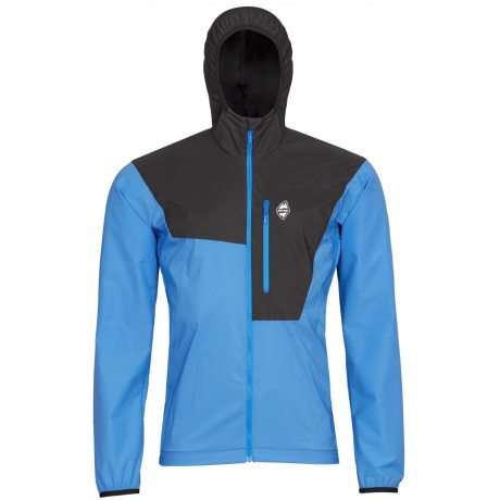 High Point HELIUM PERTEX 2.0 JACKET swedish blue/black