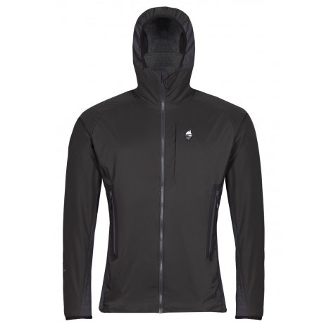 High Point TOTAL ALPHA 2.0 JACKET black