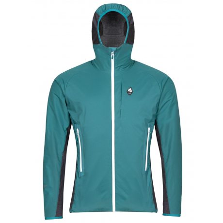 High Point TOTAL ALPHA 2.0 JACKET everglade