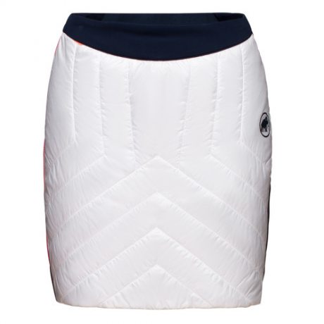 MAMMUT AENERGY IN SKIRT WOMEN white-marine