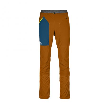 Ortovox BERRINO PANTS M sly fox