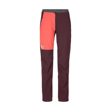 Ortovox BERRINO PANTS W winetasting