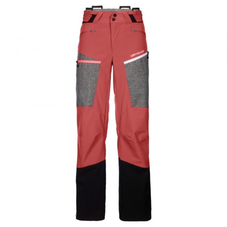 Ortovox PORDOI PANTS W blush