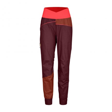 Ortovox VALBON PANTS W winetasting