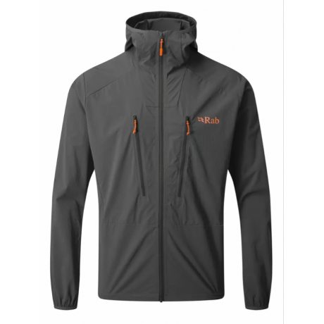 Rab Borealis Jacket graphene