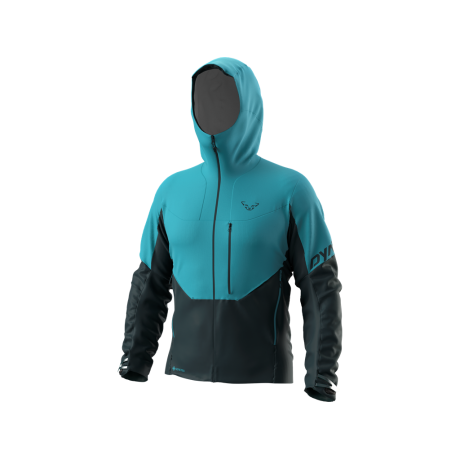 Dynafit Radical INFINIUM™ Hybrid Jacket Men storm blue