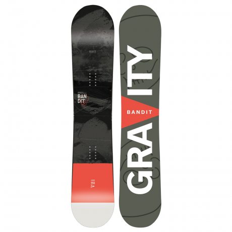 Gravity Bandit 23/24