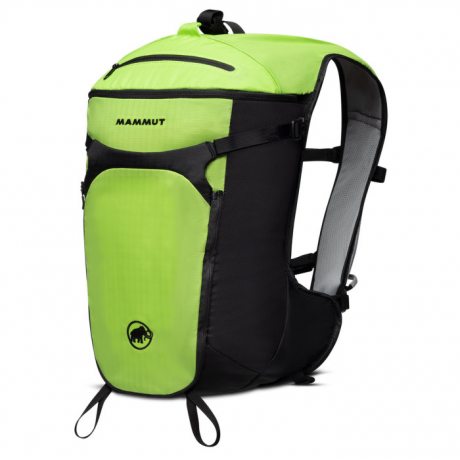 Mammut NEON SPEED 15 highlime-black