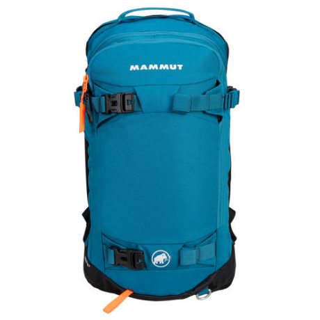 Mammut NIRVANA 18 sapphire-black