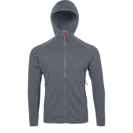 Rab Nexus Jacket steel