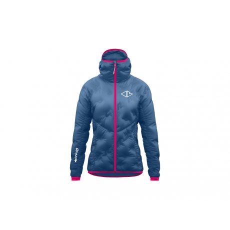 Crazy Idea Jacket Levity Woman vento 22/23