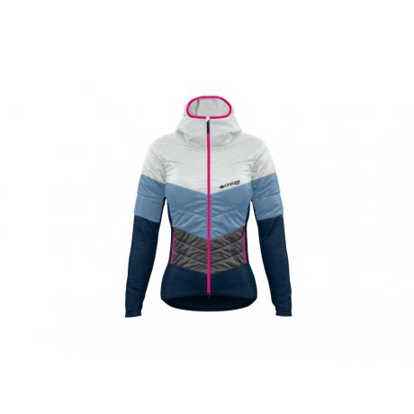 Crazy Idea Jacket Trilogy Woman vento 22/23