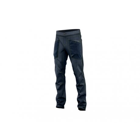 Crazy Idea Pant Gulliver Man jeans