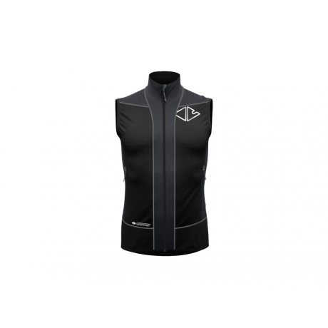 Crazy Idea Vest Avenger Man black 22/23