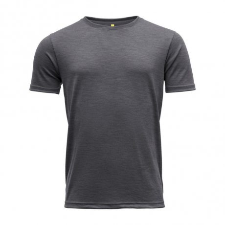 Devold Eika Merino 150 Tee Man night