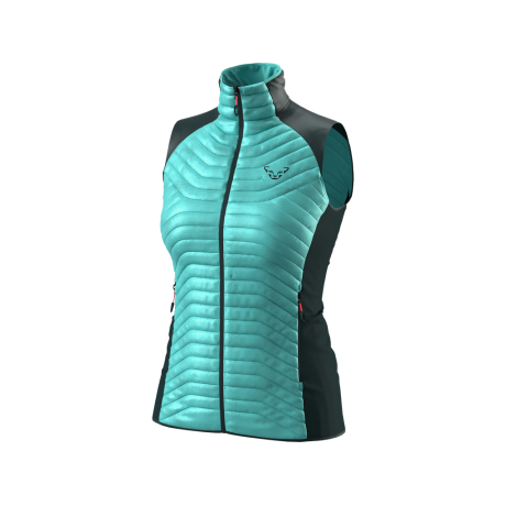 Dynafit SPEED INSULATION VEST W marine blue