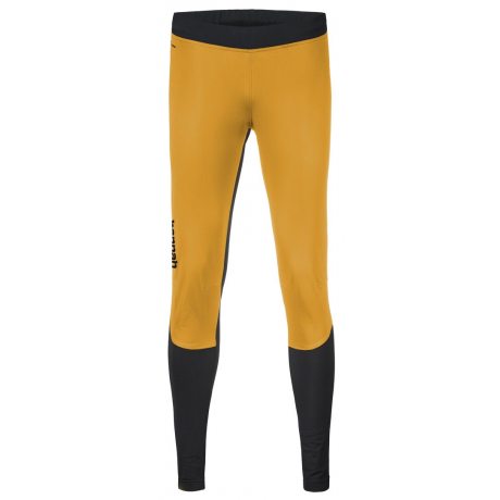 Hannah ALISON PANTS golden yellow/anthracit