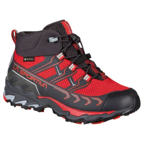 La Sportiva ULTRA RAPTOR II MID JR GTX carbon/goji