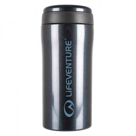 Lifeventure Thermal Mug midnight blue