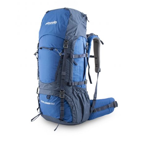 Pinguin Explorer 60 navy