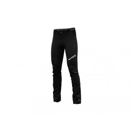 Crazy Idea Pant Acceleration Man black