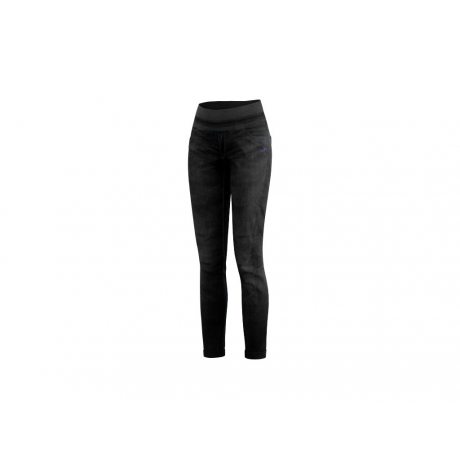 Crazy Idea Pant Berlin Woman jeans black