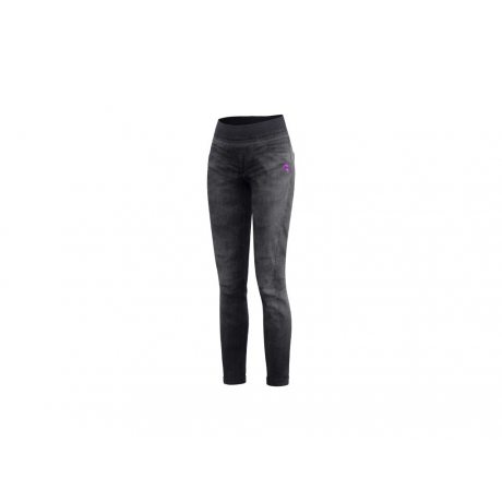 Crazy Idea Pant Berlin Woman jeans gray