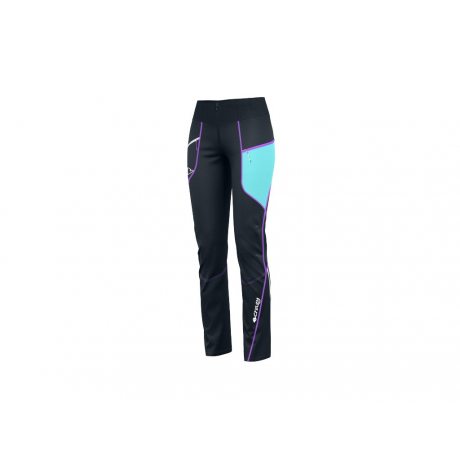 Crazy Idea Pant Ionic Woman frozen