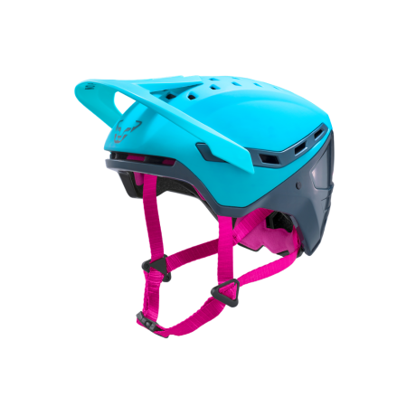 Dynafit TLT Helmet silvretta