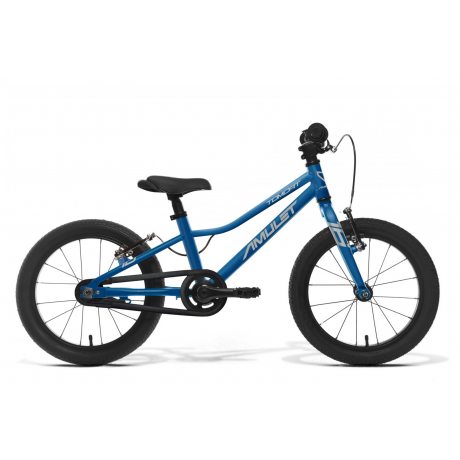 Amulet TOMCAT 16 2024 strong blue/silver