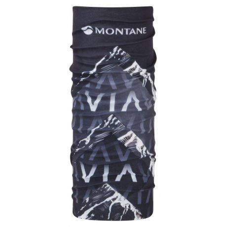 Montane Via Chief black