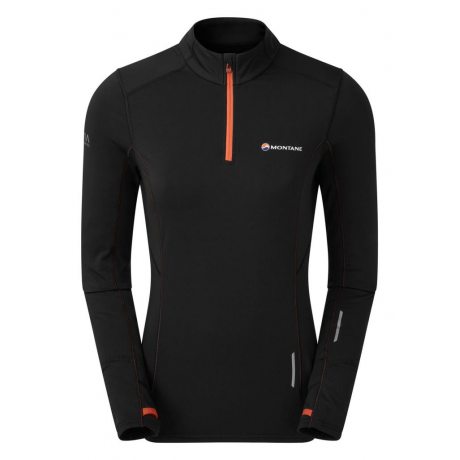 Montane Womens Katla Pull-On black