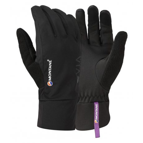 Montane Womens Via Trail Glove