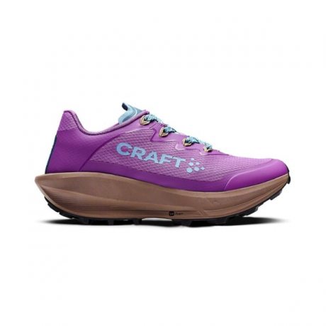 CRAFT CTM Ultra Carbon Trail W růžová 1912172-781698