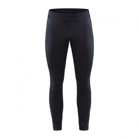 CRAFT PRO Nordic Race Wind Tights M černá 1912410-999000