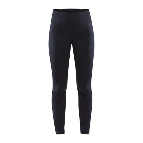 CRAFT PRO Nordic Race Wind Tights W černá 1912416-999000