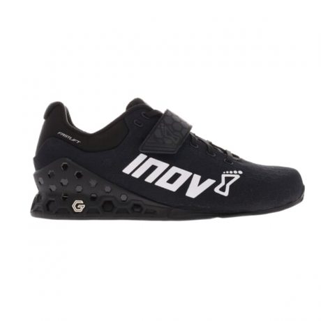 Inov-8 FASTLIFT POWER G 380 W black/white