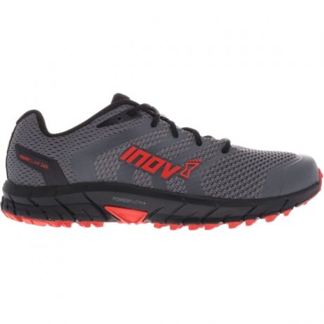 Inov-8 PARKCLAW 260 M (S) grey/black/red